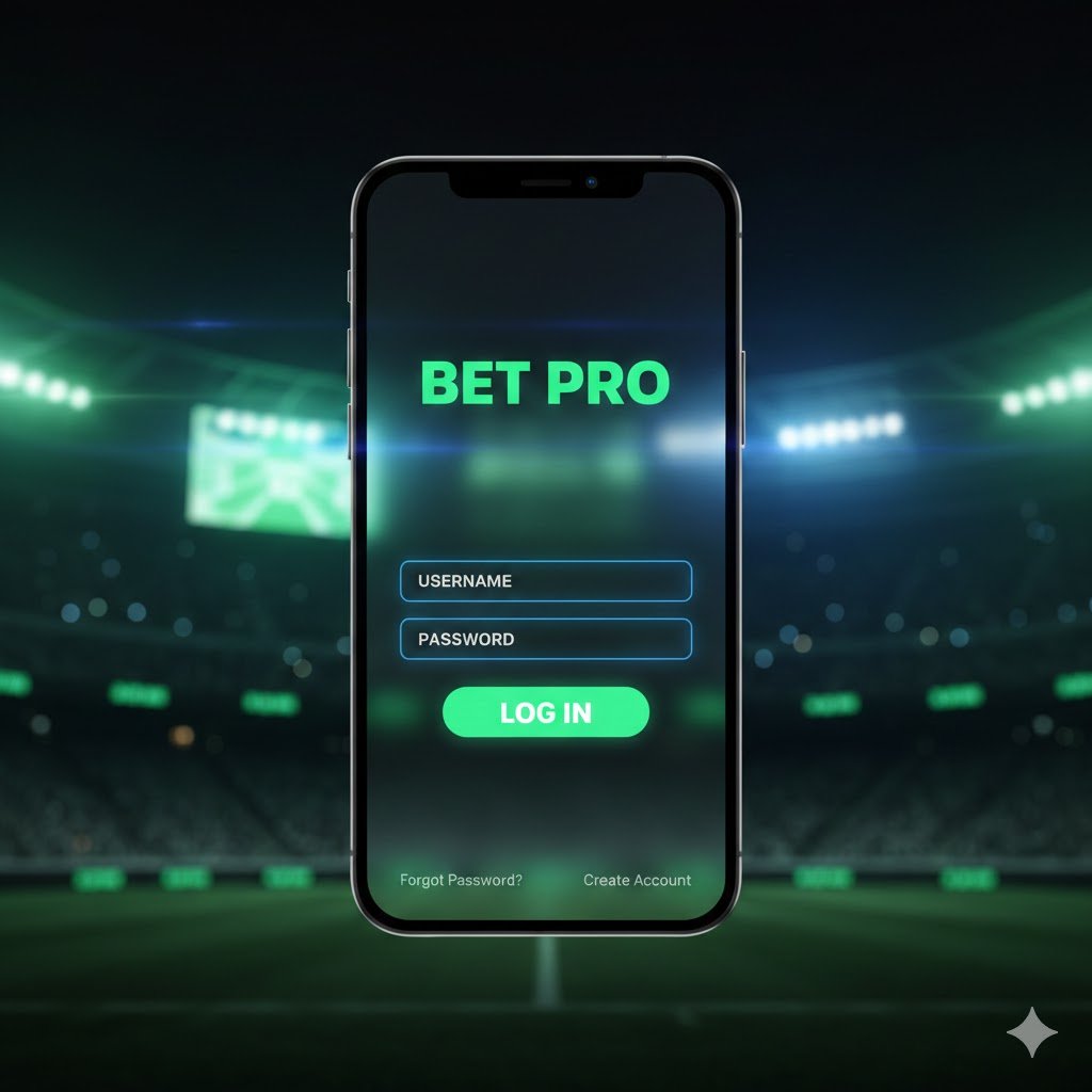 BetPro Login ID: The Real Process (No Forms, Just WhatsApp)